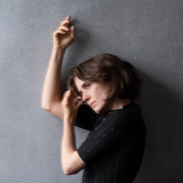 Jana Horn's artist profile image