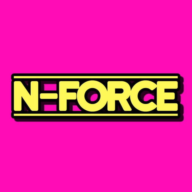 N-Force artist profile image