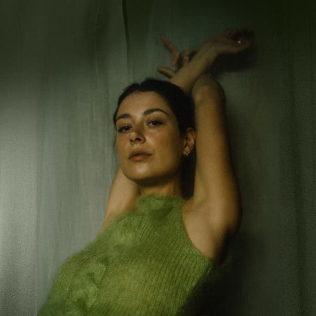 Grace Cummings's artist profile image