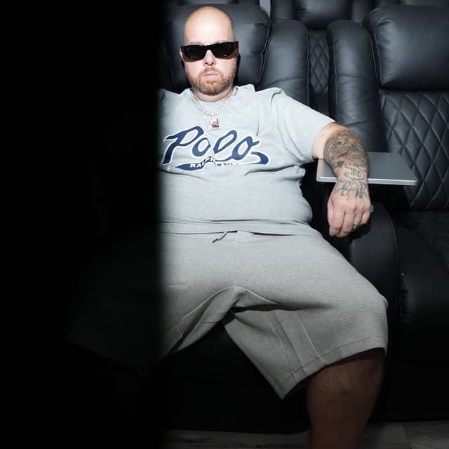 Stakz DeVito artist profile image