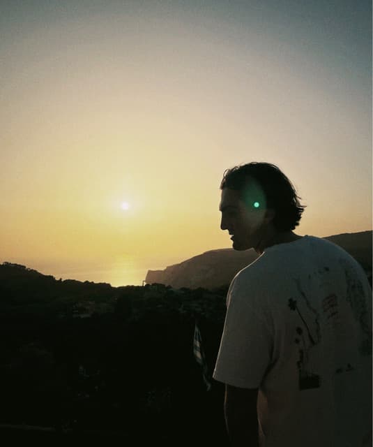 Iaco artist profile image