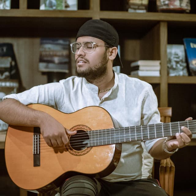 Sujan Chapagain artist profile image