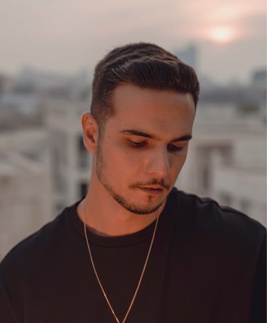 Mozkai artist profile image