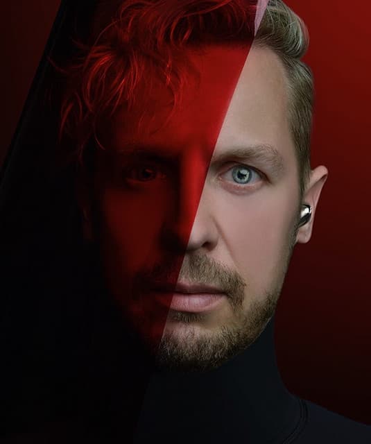 Stereo Express artist profile image
