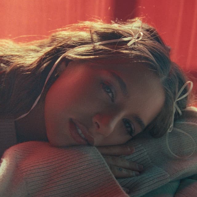 kenzie artist profile image