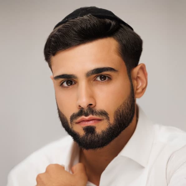 נהוראי אריאלי artist profile image