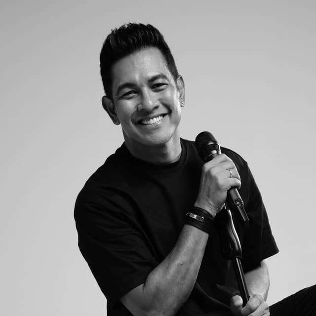 Gary Valenciano's artist profile image