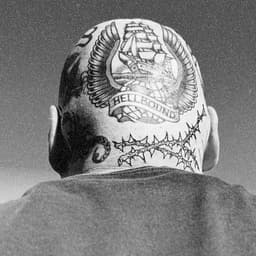 John Moreland's artist profile image