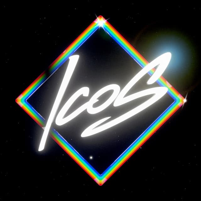 IcoS artist profile image