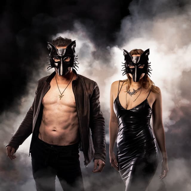 Weird Wolves artist profile image