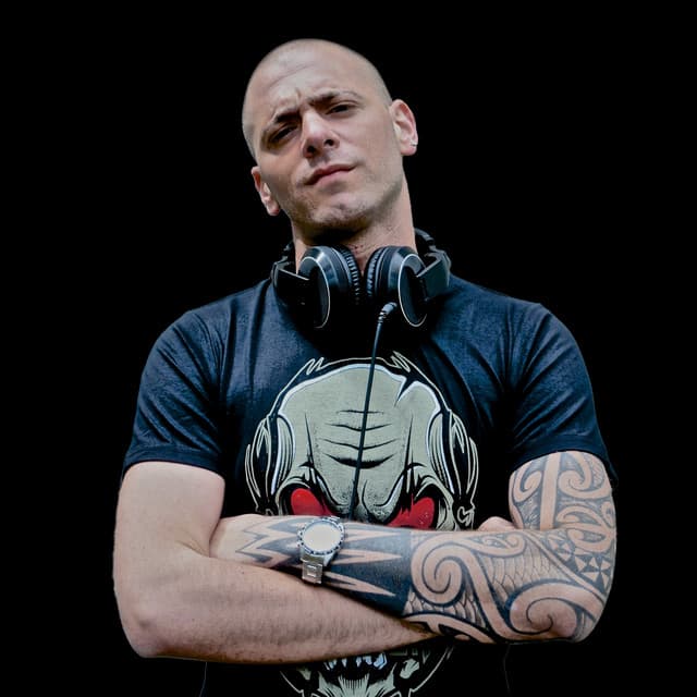 Insane S artist profile image