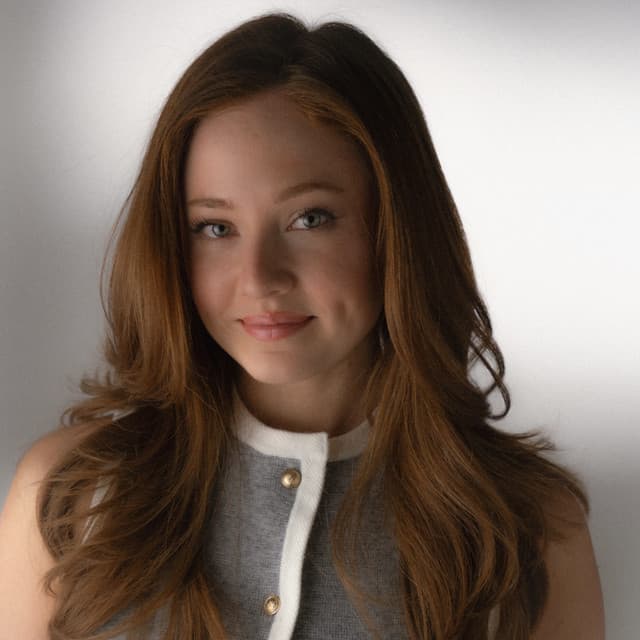 Amanda Nolan artist profile image