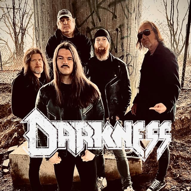 Darkness artist profile image