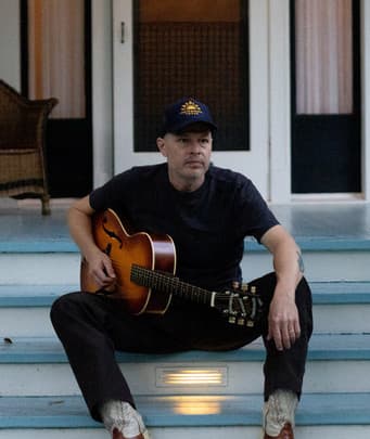 Jason Boland & The Stragglers's artist profile image