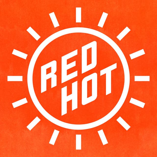 Red Hot Org artist profile image