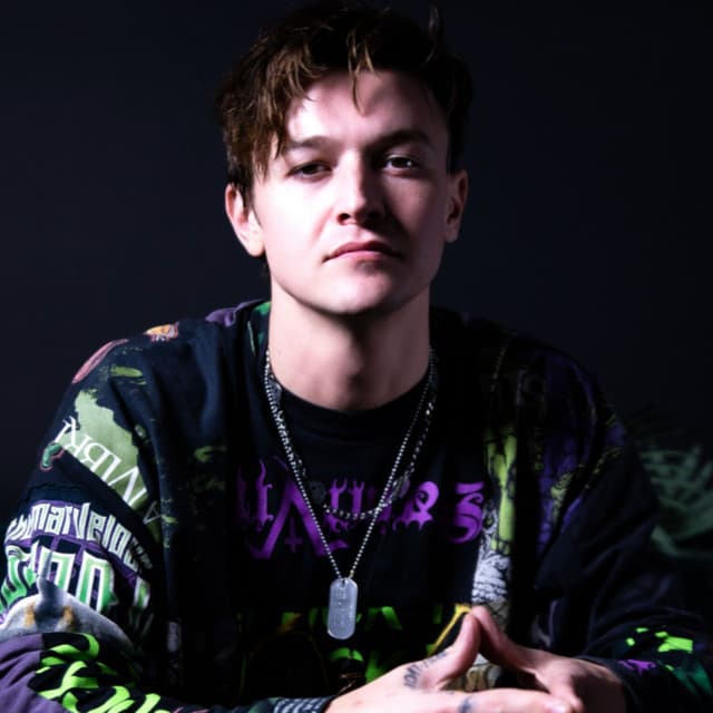 Ghastly artist profile image