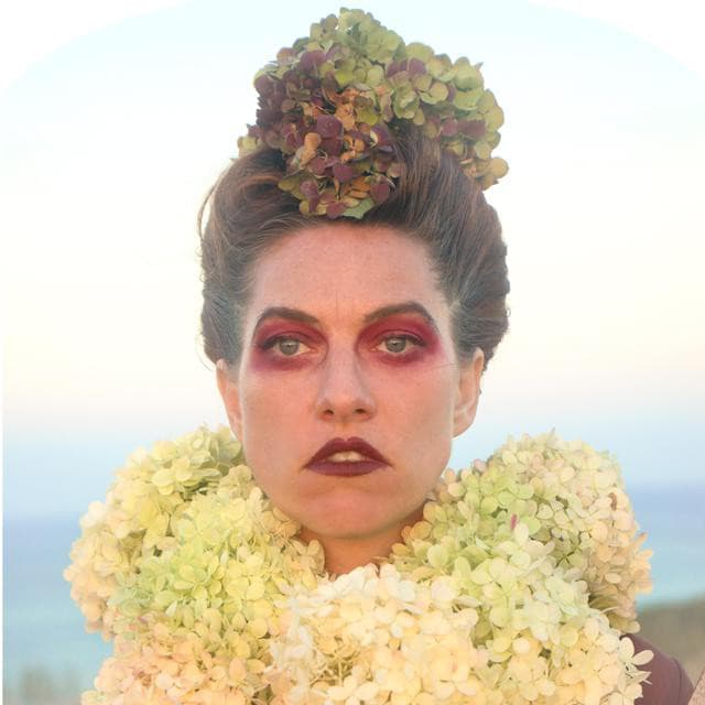 Amanda Palmer artist profile image
