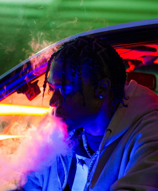 OUTTHEMIX artist profile image