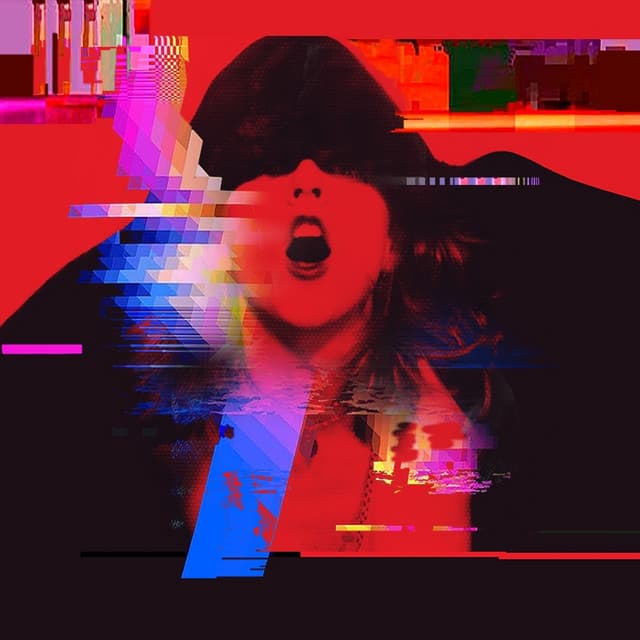 Liz Phair's artist profile image