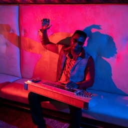 Robert Randolph & The Family Band's artist profile image
