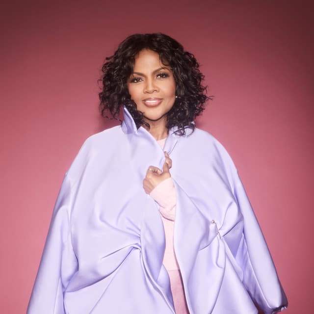 CeCe Winans's artist profile image