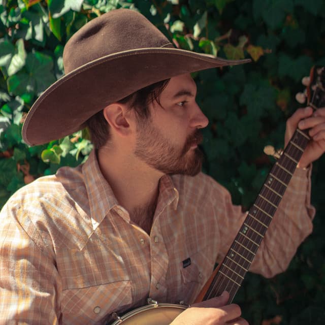 Sterling Drake artist profile image