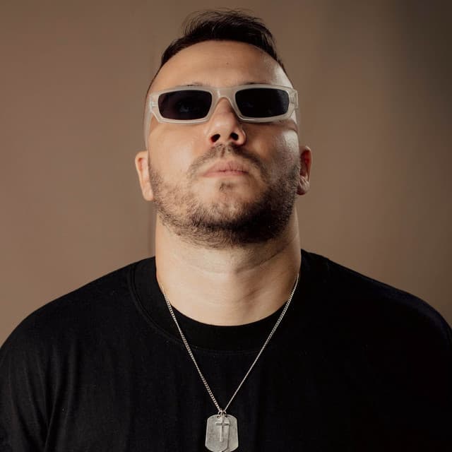 Rialians on Earth artist profile image