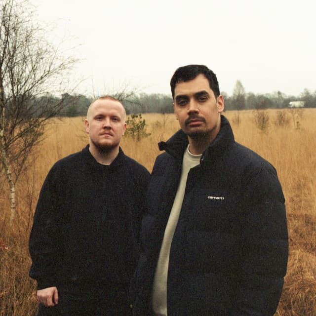 Across Boundaries artist profile image