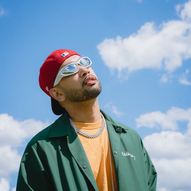 KyleYouMadeThat artist profile image