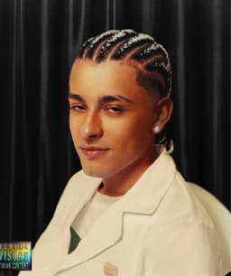 Trueno's artist profile image