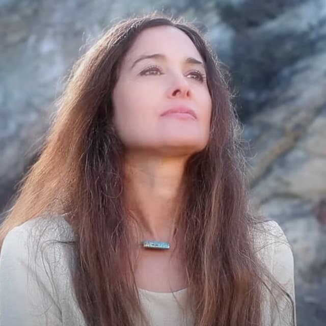 Diane Arkenstone artist profile image