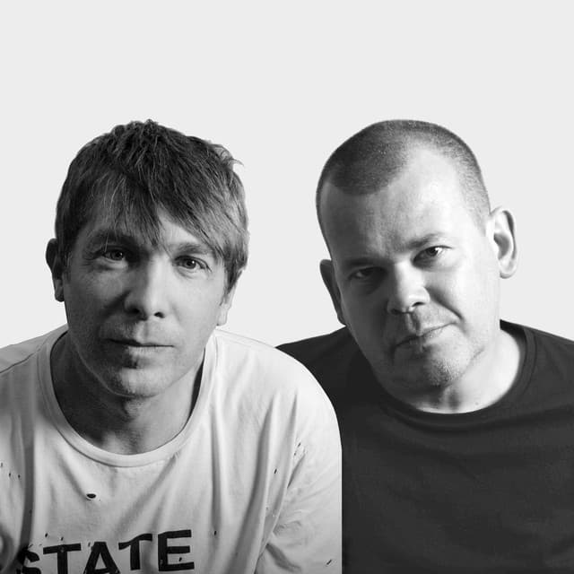 Full Intention artist profile image