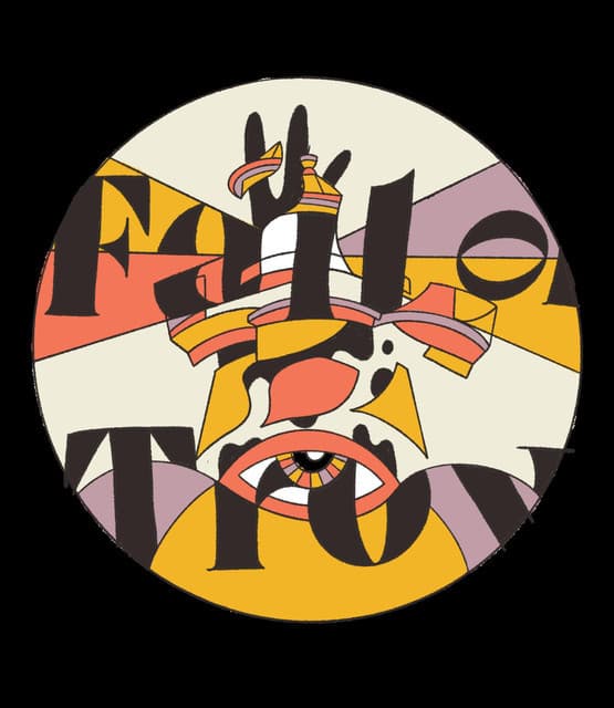 The Fall of Troy artist profile image
