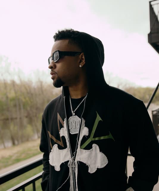 DKG KIE's artist profile image