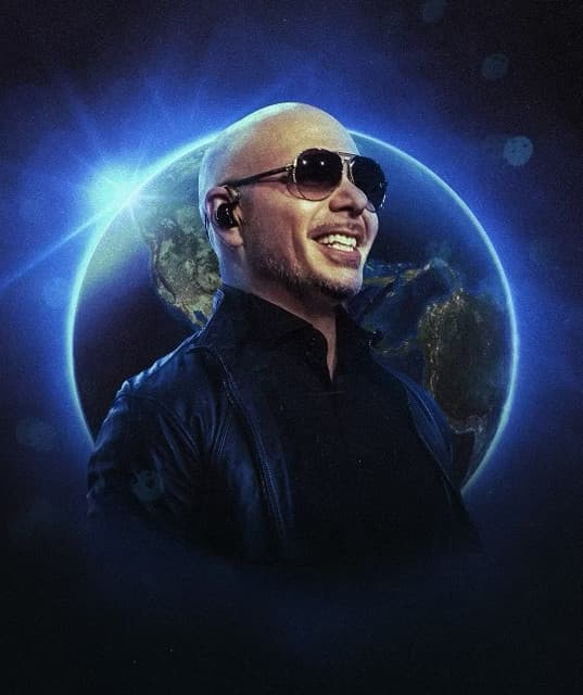 Pitbull's artist profile image