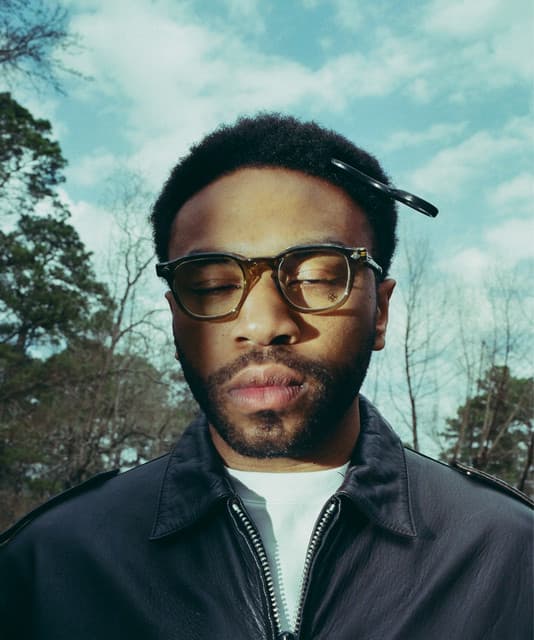 Kevin Abstract's artist profile image