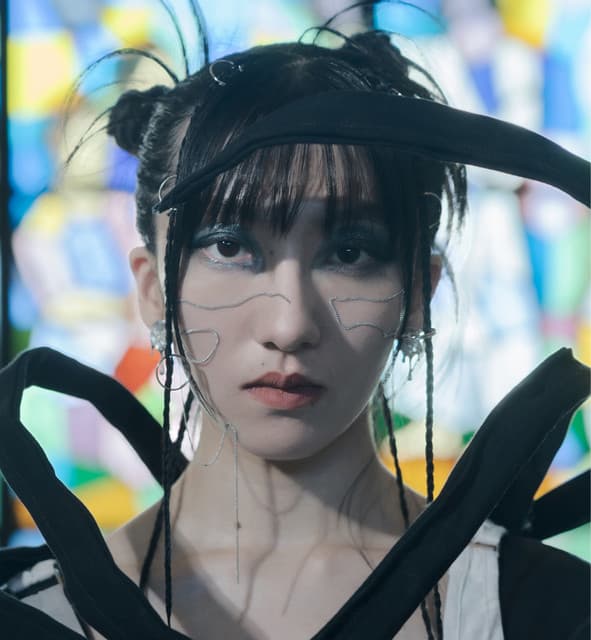 HARU NEMURI artist profile image