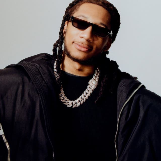 Digga artist profile