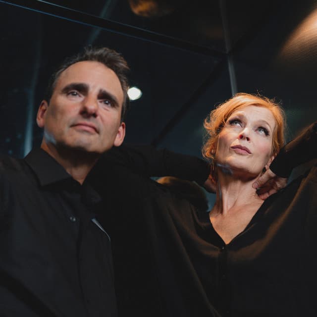 Jazzamor artist profile image