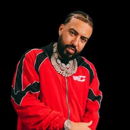 French Montana's artist profile image