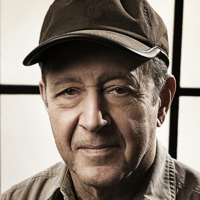 Steve Reich artist profile image