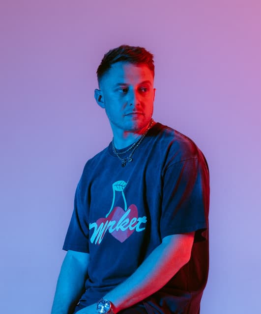 Noizu artist profile image