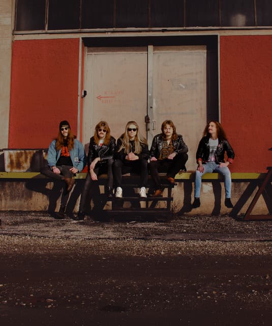 Venator artist profile image