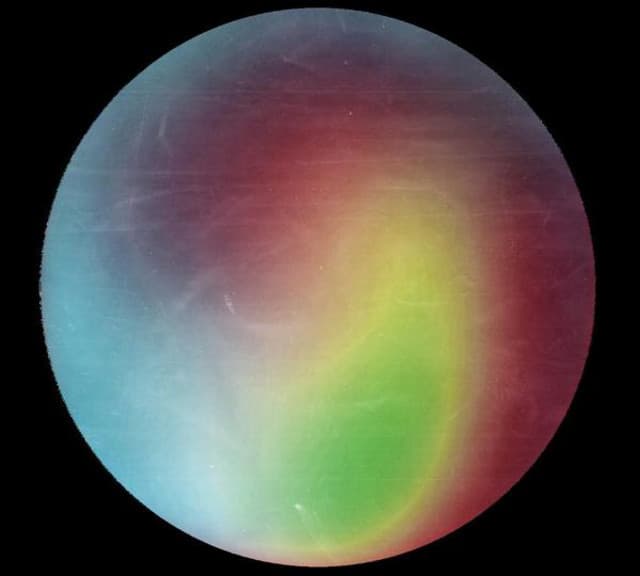 Saje artist profile image