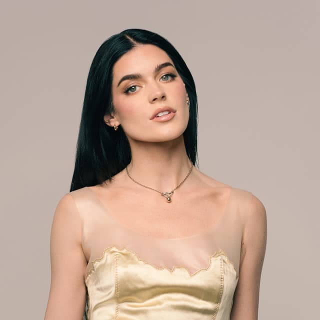 Airrica artist profile image