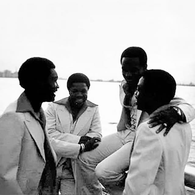 Double Exposure artist profile image