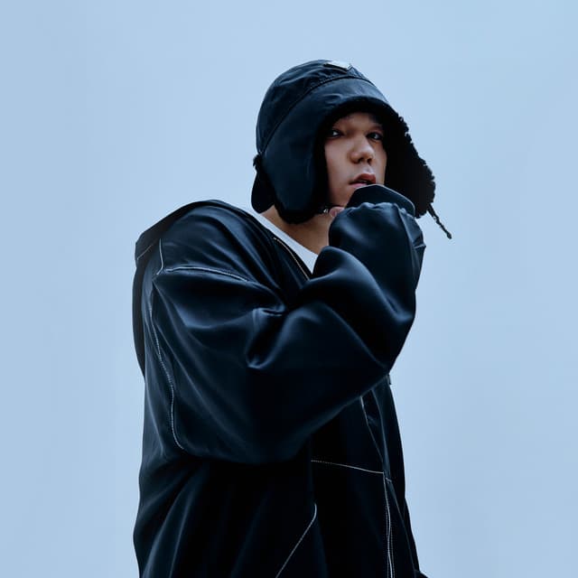 Dose's artist profile image