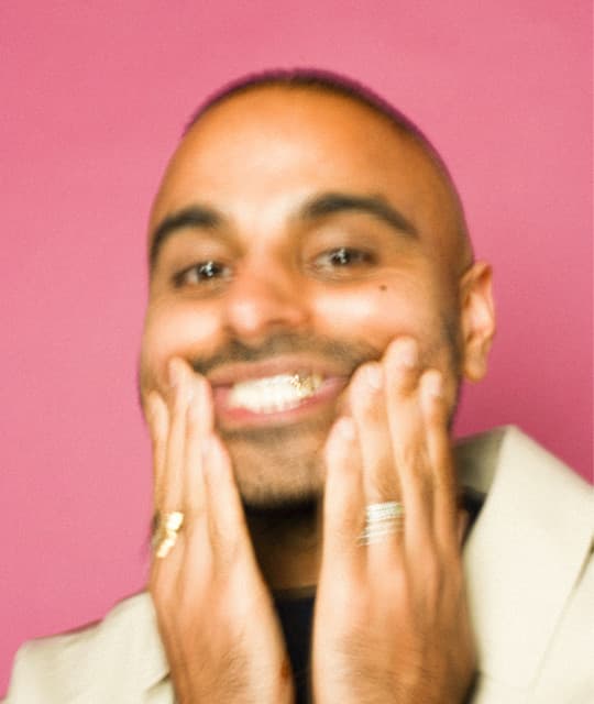 Manni Dee artist profile image