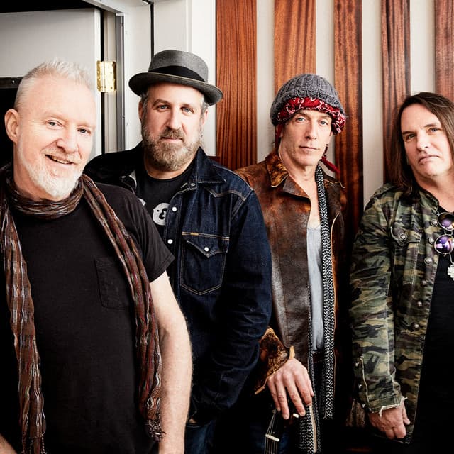 Spin Doctors's artist profile image