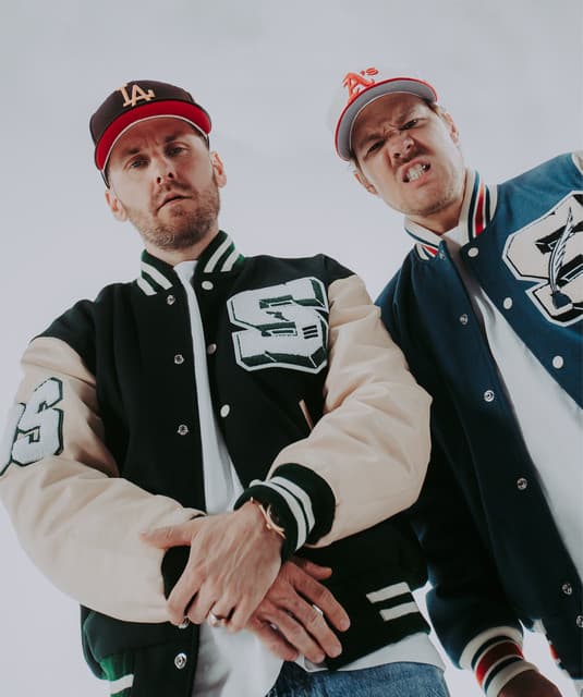 JVG artist profile image